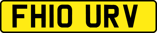 FH10URV