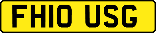 FH10USG