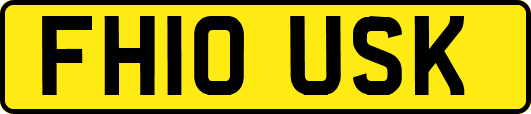 FH10USK
