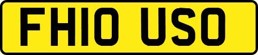 FH10USO