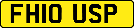 FH10USP