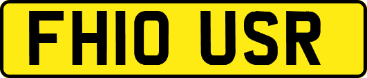 FH10USR