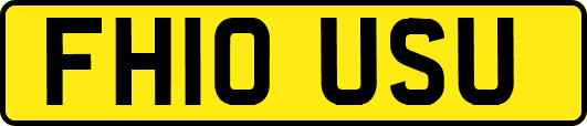 FH10USU