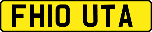 FH10UTA