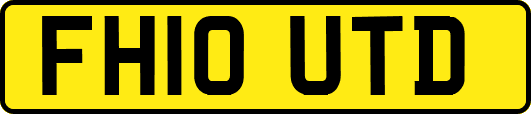 FH10UTD