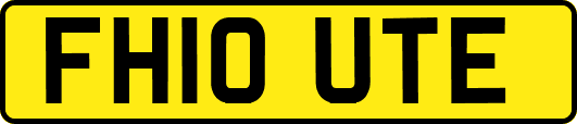 FH10UTE