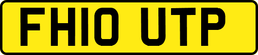 FH10UTP