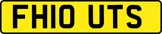 FH10UTS