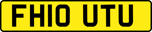 FH10UTU