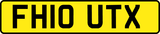 FH10UTX