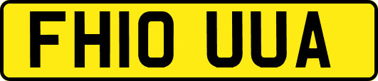 FH10UUA