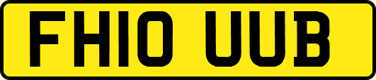 FH10UUB