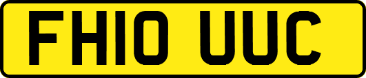 FH10UUC