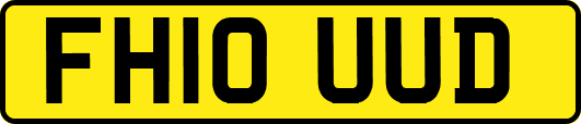 FH10UUD
