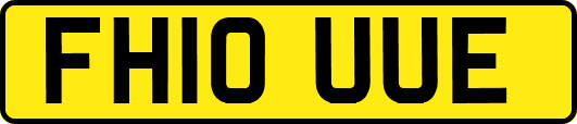 FH10UUE