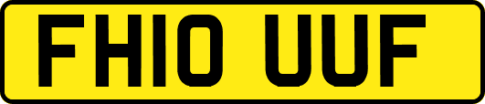 FH10UUF