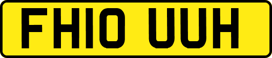 FH10UUH