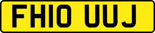 FH10UUJ