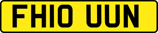 FH10UUN