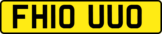 FH10UUO