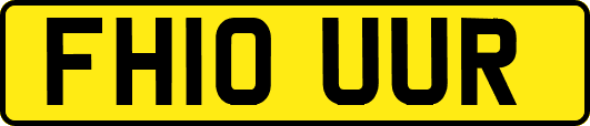 FH10UUR