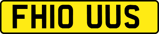 FH10UUS