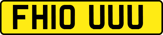 FH10UUU