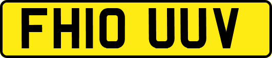 FH10UUV