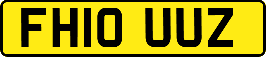 FH10UUZ