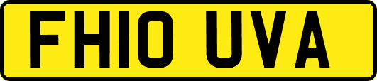 FH10UVA