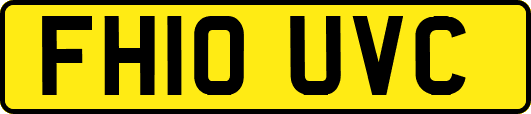 FH10UVC