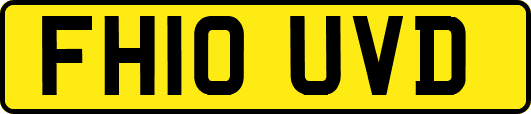 FH10UVD