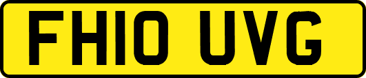 FH10UVG