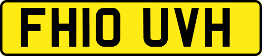 FH10UVH