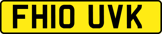 FH10UVK