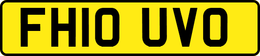 FH10UVO