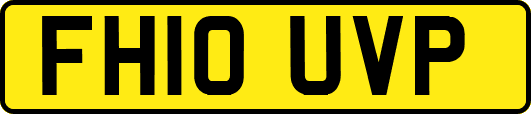 FH10UVP