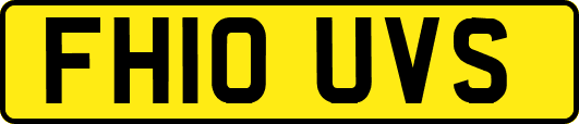 FH10UVS