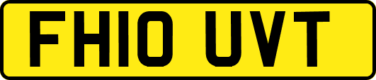 FH10UVT