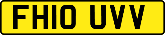 FH10UVV