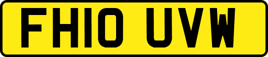 FH10UVW