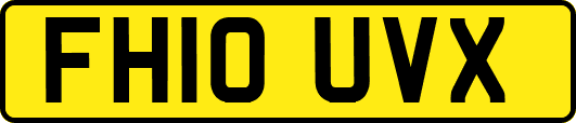 FH10UVX