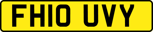 FH10UVY
