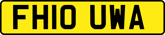 FH10UWA