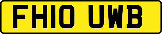 FH10UWB