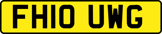 FH10UWG