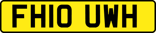 FH10UWH