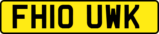 FH10UWK
