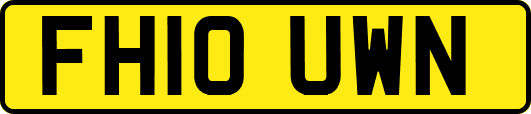 FH10UWN