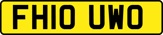 FH10UWO